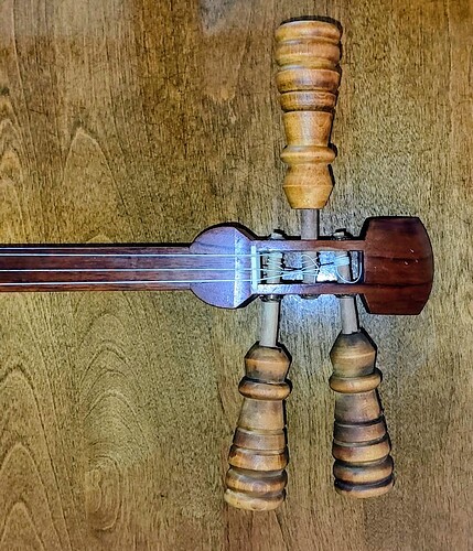 Shamisen 4