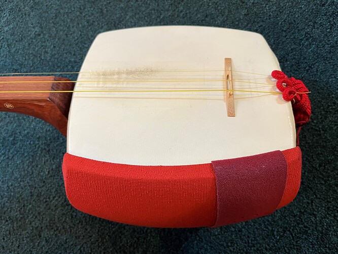 Shamisen 9