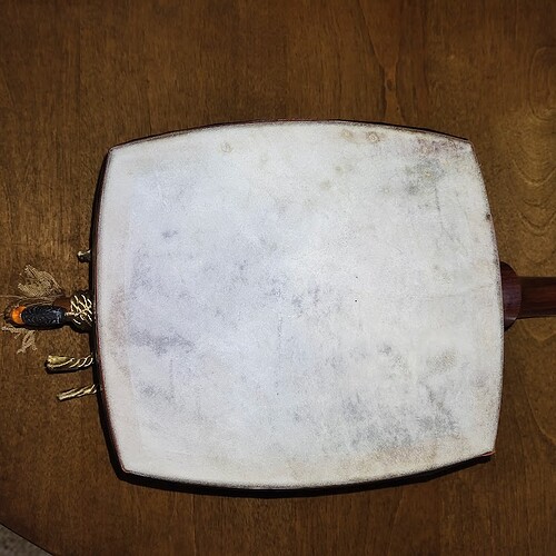 Shamisen 12