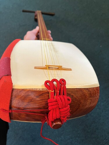 Shamisen 1