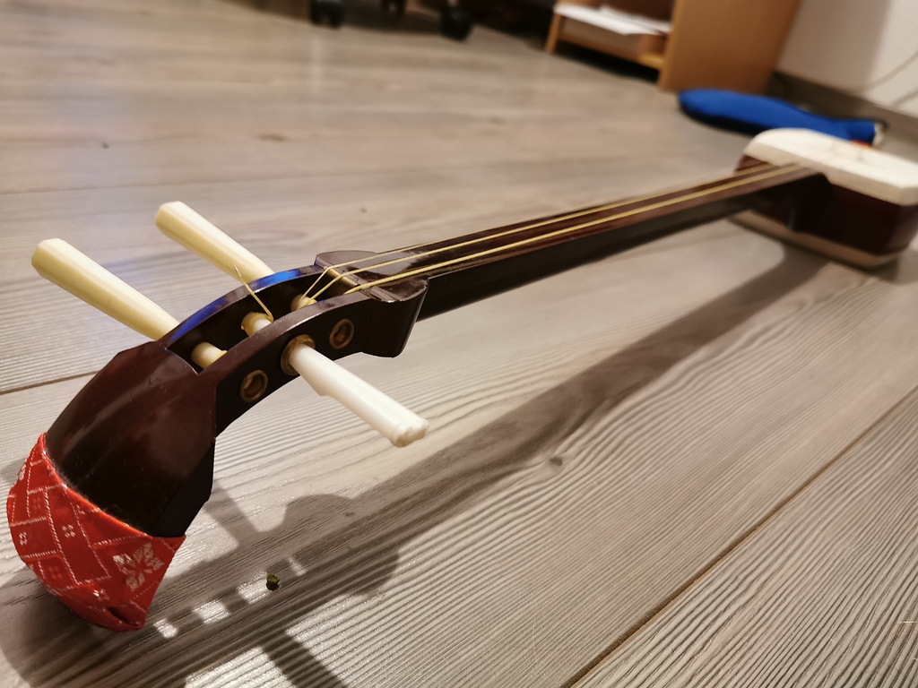 another-new-shamisen-beginner-general-bachido-community